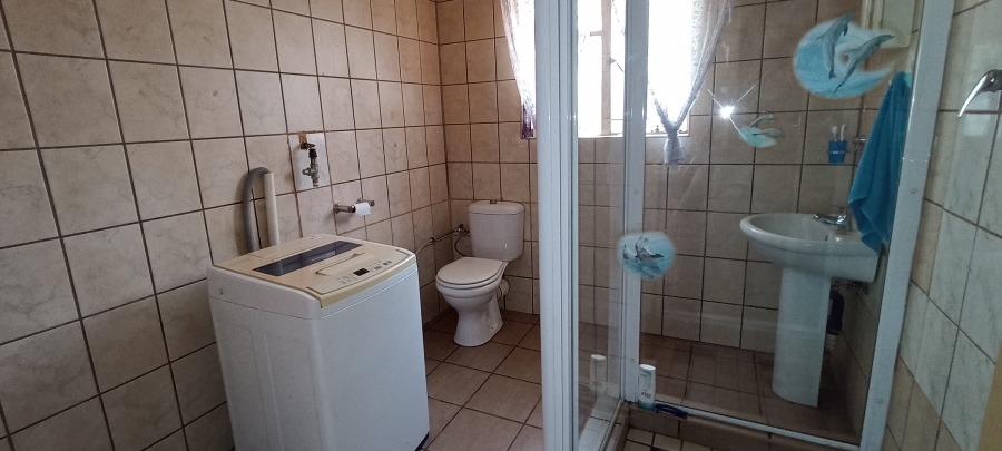 2 Bedroom Property for Sale in Vredefort Free State